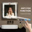 W H Medicine Cabinet Mirror 5