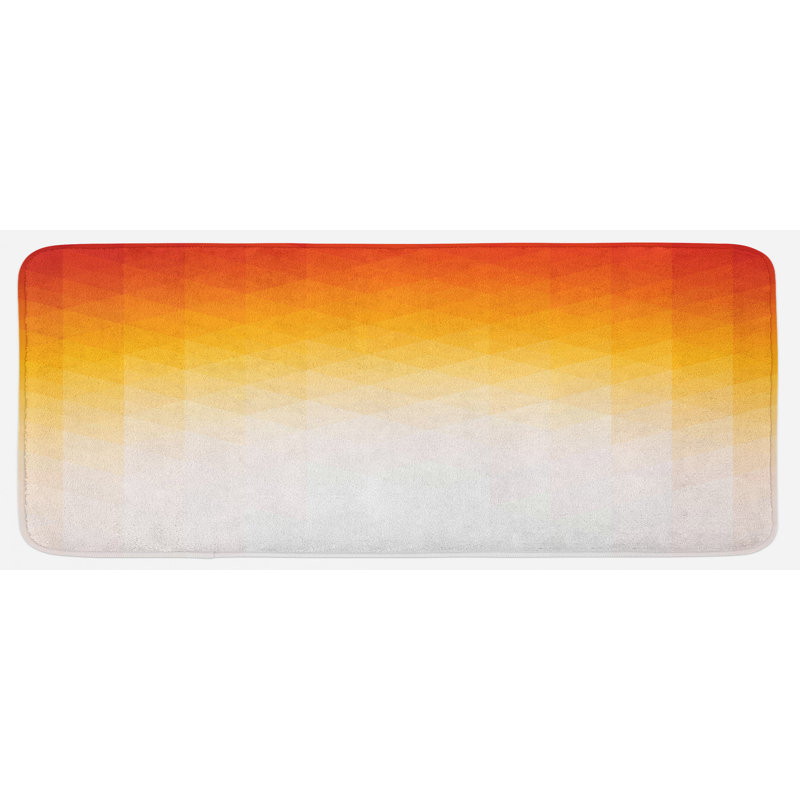 Tapis de cuisine