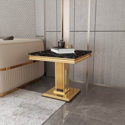 2 - Piece Living Room Table Set