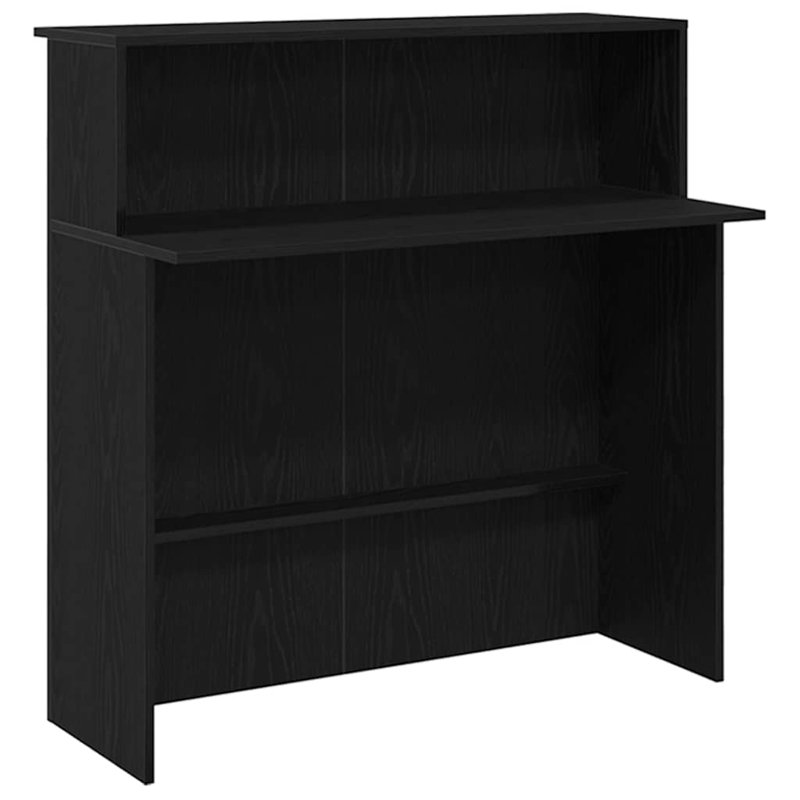 Secretary Desk, 103.5cm H x 200cm W x 50cm D