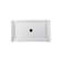 60'' W 36'' D Rectangular Single Shower Base