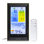 AcuRite Home Weather Station with Vertical Full-Color Display, Wireless Outdoor Thermometer for Indoor/Outdoor Temperature and Humidity (01201M)