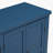Casey 4-Door Storage Cabinet with Adjustable Shelves-1783756685