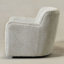Fauteuil pivotant rembourré Fae-88393565