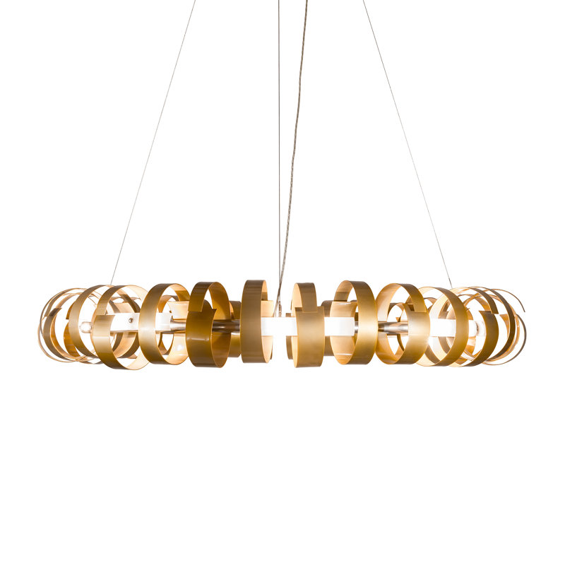 16 - Light Pendant