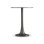 Calla Pedestal End Table
