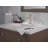 Single Handle Bathroom Faucet-124395034
