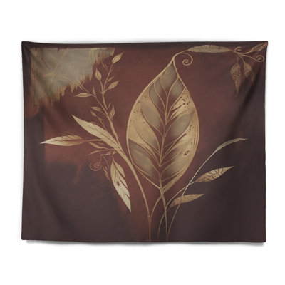 Polyester Tapestry