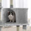 Barnsley 138cm H Cat Tree-30354693