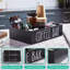 Coffee Station Organiser