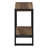 Adabel Accent Table, Side, End, Nightstand, Lamp, Living Room, Bedroom, Metal, Laminate-194672915