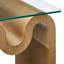Table d'appoint Ondine-105698030