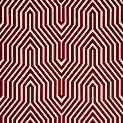 Tissu en velours Vanderbilt