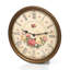 Metal Pendulum Wall Clock