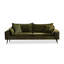 " Corduroy Loveseat-484288440