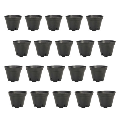 Pots pour chambre de bébé Fixturedisplays® 20PK