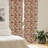 Semi-Sheer Rod Pocket Sliding Panel-45075953