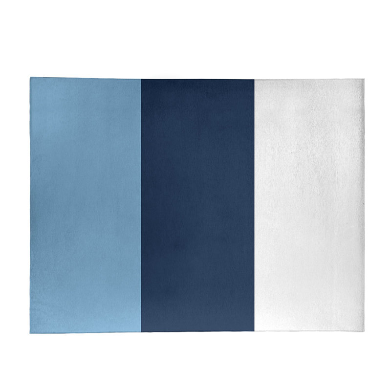 Chenille Indoor Rug, Rectangle 8' x 10'