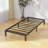 Kremmling 10" Platform Bed-1664134426
