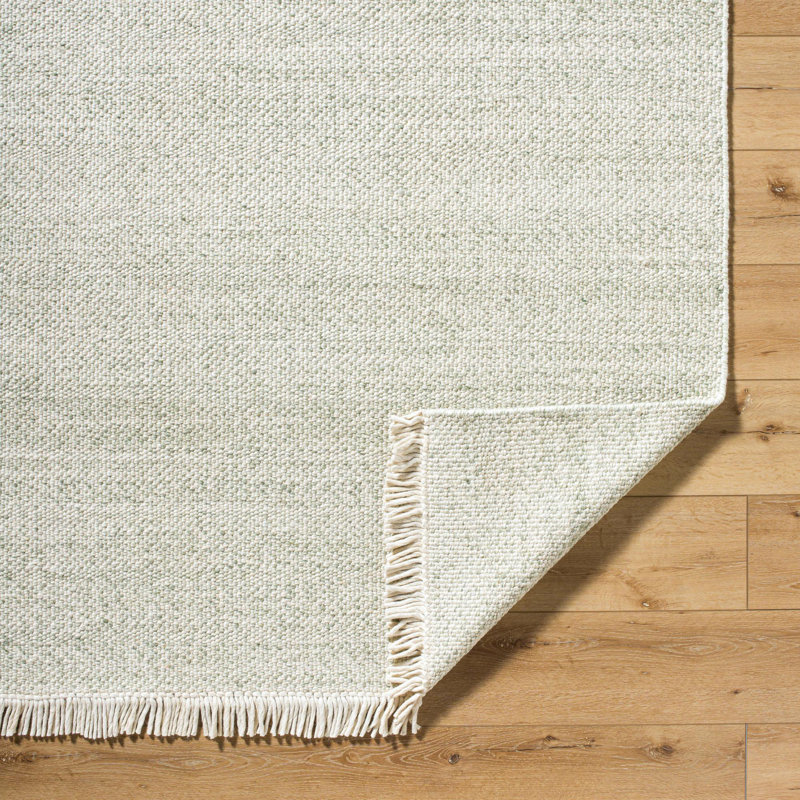 Reliance Hand Woven Area Rug, Rectangle 2' x 3'