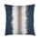 Resilience Sunbrella® Throw Square Indoor/Outdoor Pillow Cover & Insert by Elaine Smith