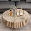 Table basse 31,4 po Modern-81283414
