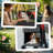 Foldable Standard Stroller Pet Stroller with Storage Smooth Ride with Shock Absorption-99356782