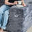Upholstered Boneless Plush Corduroy Compression Sofa Sponge Cloud Sofa For Living Room & Lounge Areas-117494351