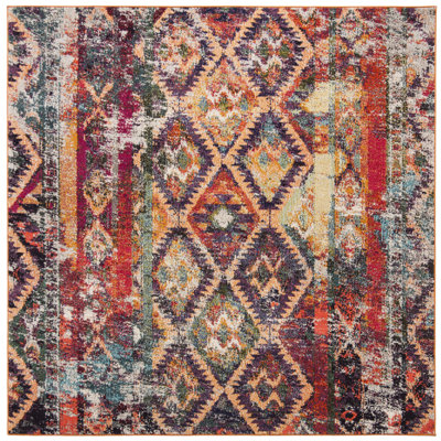 Marty Moroccan Area Rug