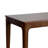 Solid Wood Desk with Drawers for Home Office or Bedroom-1366045698