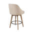 Counter Stool with Swivel Seat