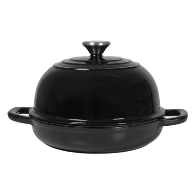 Toque 5L Cast Iron Round Dutch Oven