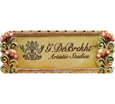 Display Decorative Accent
