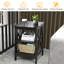 Pulaski Side Table Set-1276961749