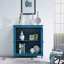 Buffet moderne pour couloir