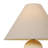 Ceramic Table Lamp
