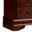 Table de chevet Hando