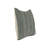 Kara Striped Cotton Reversible Throw Pillow-103441424