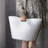 2 Pack Plastic Basket Set-612049686