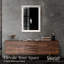 «Glam Dive II Shadowbox Print» par Notoriart-116873225-116873226