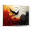 Whitlatch - Abstract Canvas Art Print-853096885-853096888-853096889