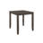 Ance 4-Person Solid Wood Counter-Height Dining Set-84514884