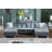 Florestan Velvet U-Shaped Sectional Symmetrical-1895143480-1895143429