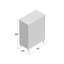 Commode 4 tiroirs Haney-389227387
