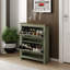 12 Pair Shoe Storage Cabinet-2084008821