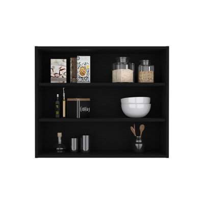 Wall Cabinet Trafecanty