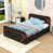 Black Red