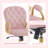 Ergonomic Office Chair with Lumbar Support, Height Adjustable Chair, Swivel Home Office Chairs-75237098-75237096