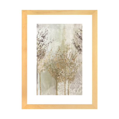 "Chaque matin III" par Allison Pearce, reproduction d’art