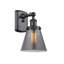 Applique murale 1 lumière 6 "Ballston Urban Cone-772440837-772440838-672157936